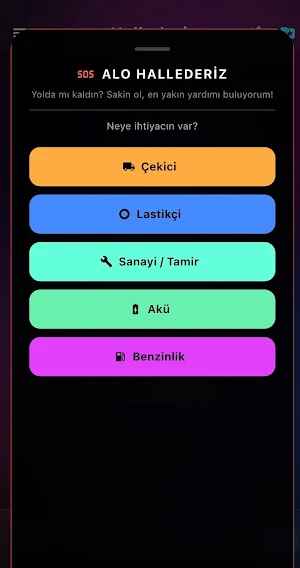 Hallederiz Screenshot 2