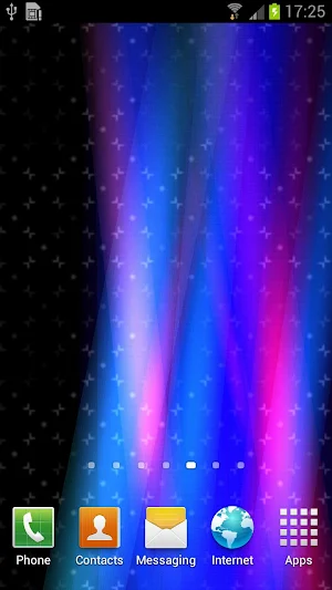 Rays of Light Screenshot 2