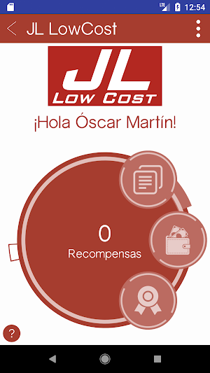 JL LowCost Screenshot 3