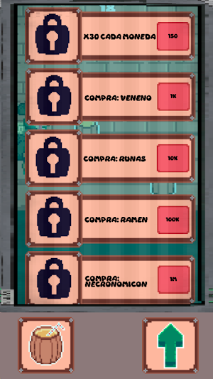Beer Only! Screenshot 1