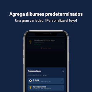Yala Tengo: Álbum Mundial 26 Screenshot 1