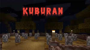 Craftsman Kuntilanak Indonesia Screenshot 2