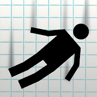 Stickman Drop Fun