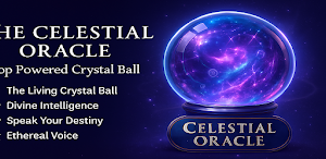 Fortunes Crystal Ball Offline screenshot 1