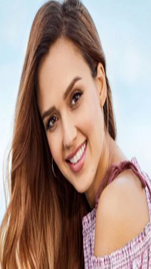 Jessica Alba Wallpapers Screenshot 2