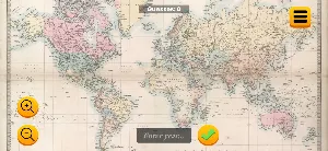 Date The Map Screenshot 0