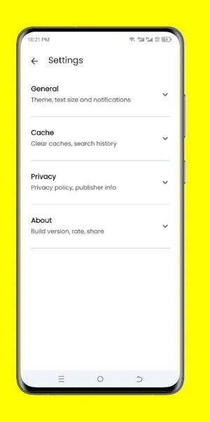 Hello Tips Screenshot 3