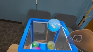 Capsule Critters Screenshot 0