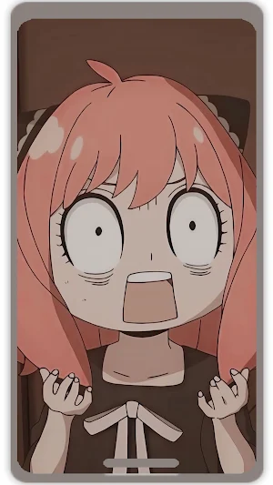 Wallpaper Anime Premium Screenshot 0