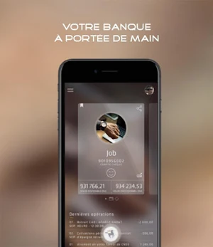 Pocket Bank Screenshot 0
