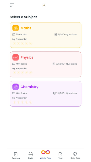 TCA PREP Screenshot 0