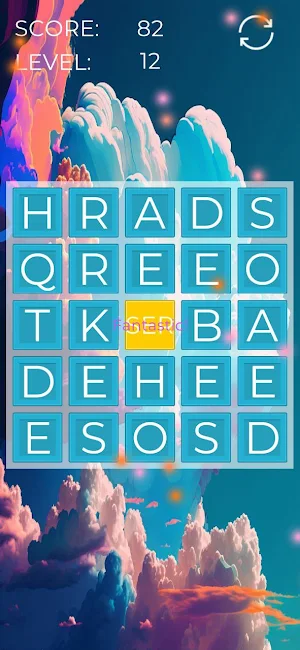 Merge chars Screenshot 1
