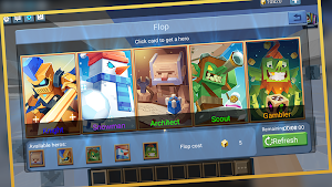 Lucky Block Screenshot 3