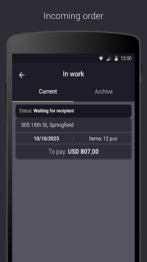 GoGo Screenshot 0