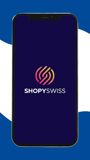 ShopySwiss Screenshot 0