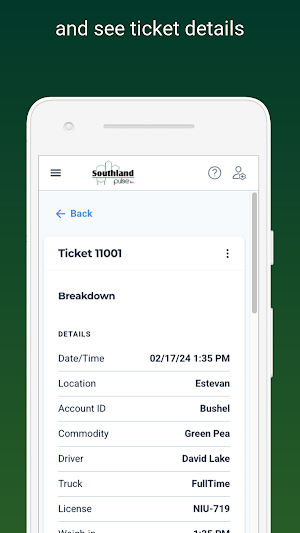 Southland Pulse Screenshot 1