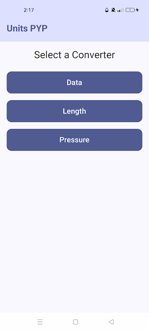 Units PYP Screenshot 2