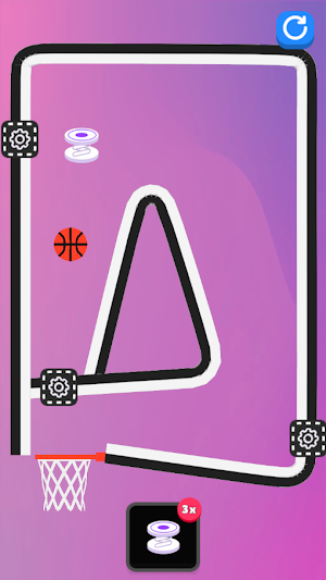 Build a Route Screenshot 1