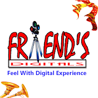 Friends Digitals - View And Share Photo Album