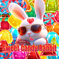 Sweet Candy Rabbit