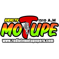 Radio Tv Motupe 1510 AM