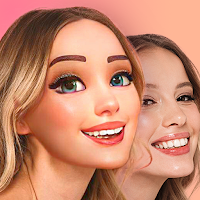 Cartoon Yourself, Toon Face