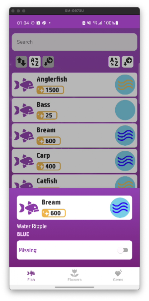 Companion To Dreamlight Valley Screenshot 3