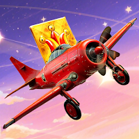 Plane Sniper