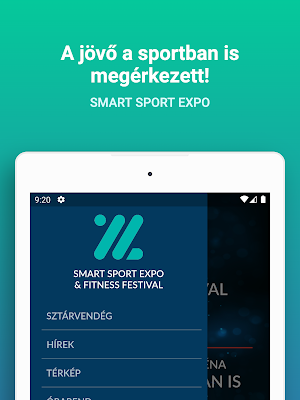Smart Sport Expo Screenshot 3