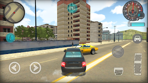 Crime Transporter Screenshot 3