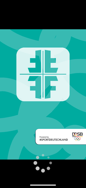 TuS Saulheim App Screenshot 0