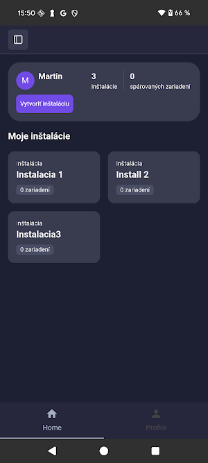 Antik Cloud Screenshot 2