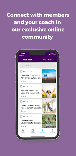 Innergy Med Group Screenshot 3