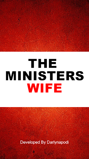 The Effective Minister's Wife Screenshot 0