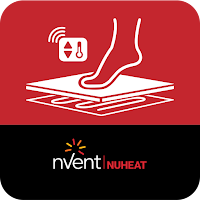 nVent NUHEAT Conductor App