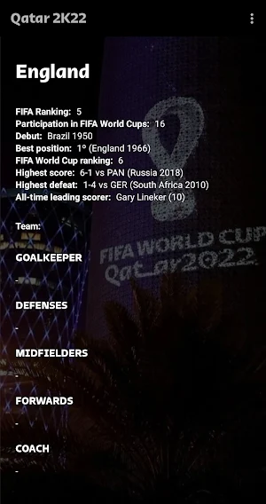 Qatar 2k22 Screenshot 3