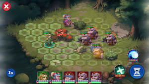 LandForge Screenshot 2