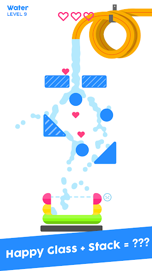 Language of Water Screenshot 0
