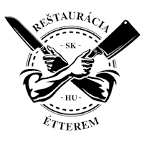 Reštaurácia SK HU Étterem