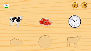 Kids Preschool Puzzle Game Screenshot 3