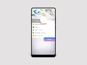 S. S. Maniyar Law College Screenshot 2