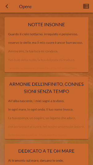 Matteo Carlocchia Screenshot 3