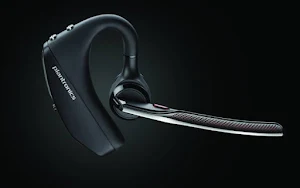 Plantronics voyager 5200 Guide Screenshot 0