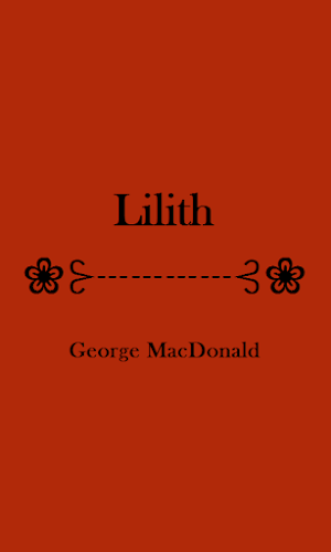 Lilith - eBook Screenshot 2