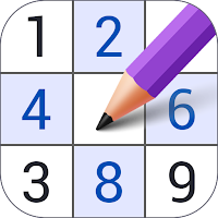Sudoku - Classic Sudoku Puzzle