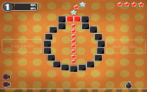 Project Bomb Screenshot 1