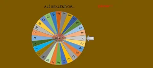 İsim Şehir Oyunu Screenshot 1