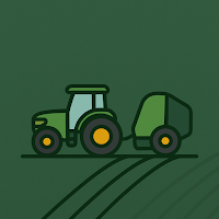 AgrarTrack – Farm Job Manager