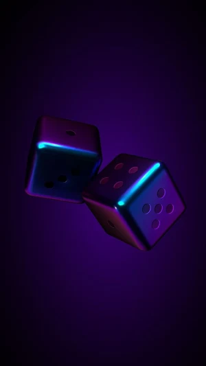 Dice Wallpapers Screenshot 3