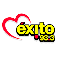 Exito 93.3